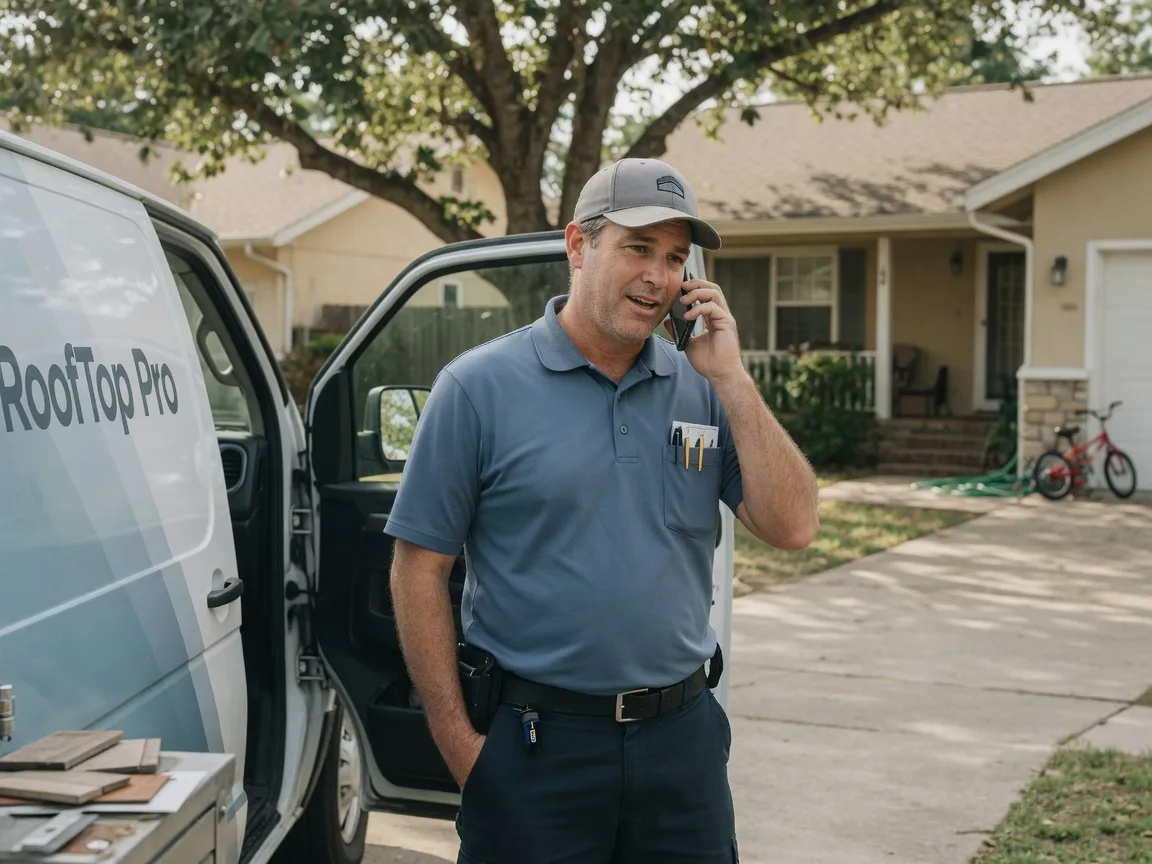 Roof Repair Marlton, NJ FAQs